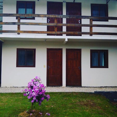 Le Petit Chérie Blumenau Extérieur photo