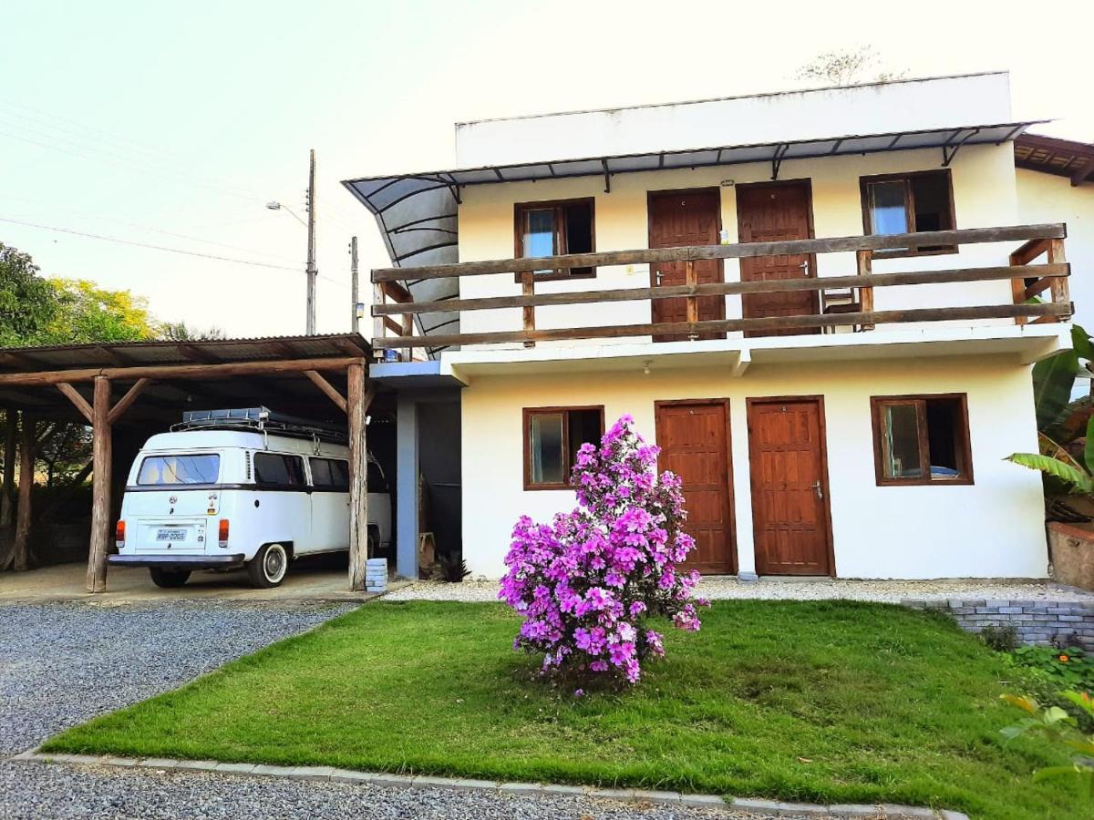 Le Petit Chérie Blumenau Extérieur photo