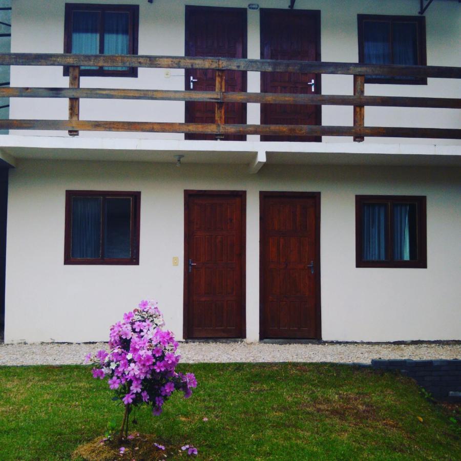 Le Petit Chérie Blumenau Extérieur photo