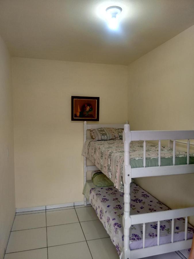Le Petit Chérie Blumenau Extérieur photo