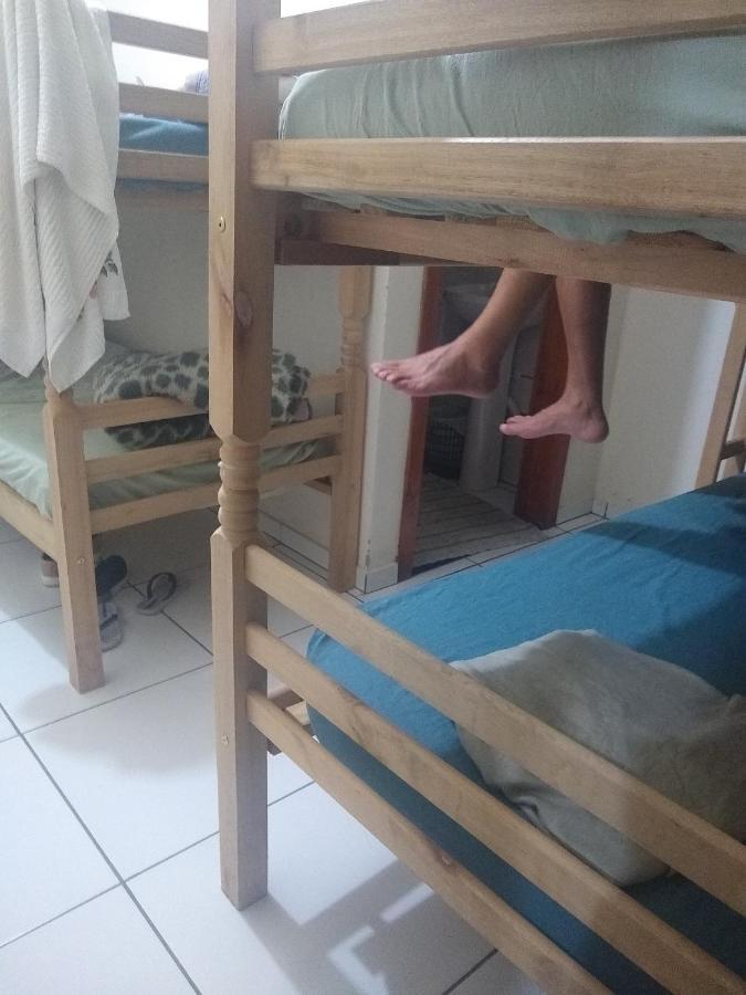 Le Petit Chérie Blumenau Extérieur photo