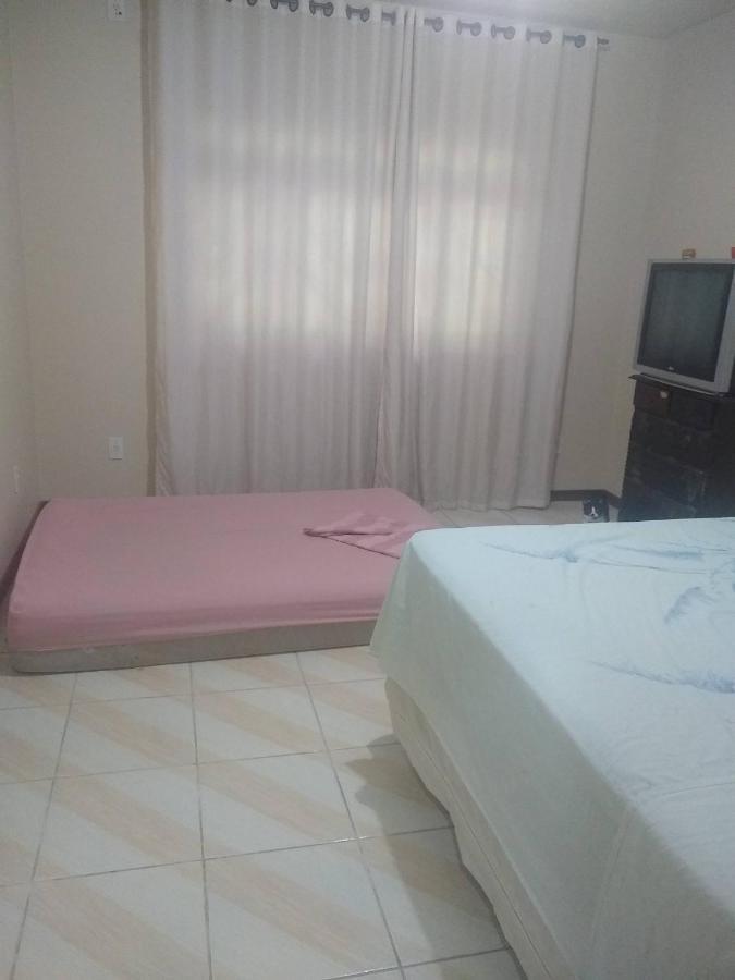 Le Petit Chérie Blumenau Extérieur photo