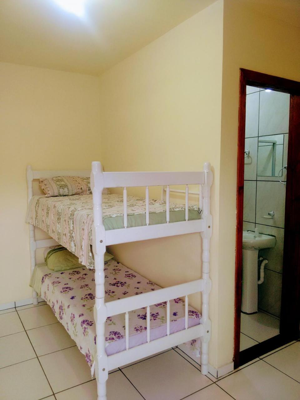 Le Petit Chérie Blumenau Extérieur photo