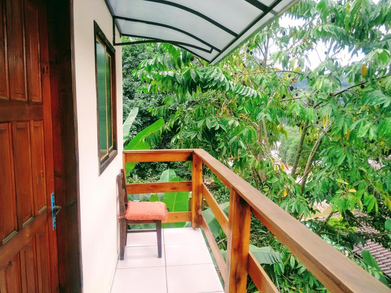 Le Petit Chérie Blumenau Extérieur photo
