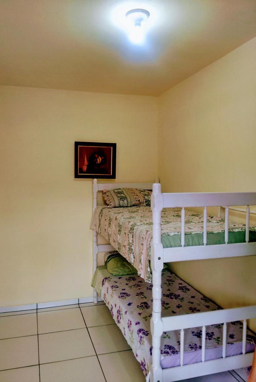 Le Petit Chérie Blumenau Extérieur photo