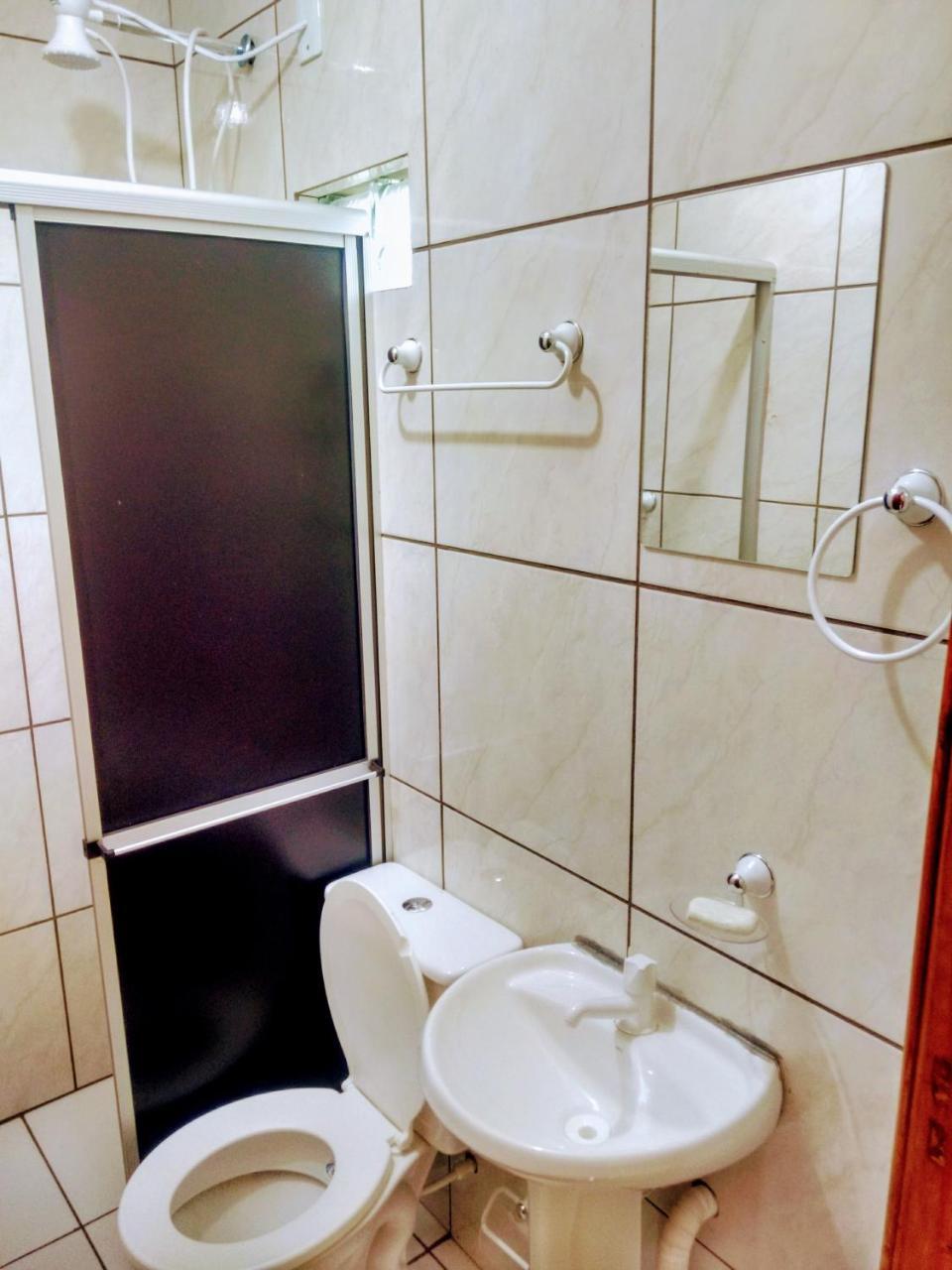 Le Petit Chérie Blumenau Extérieur photo