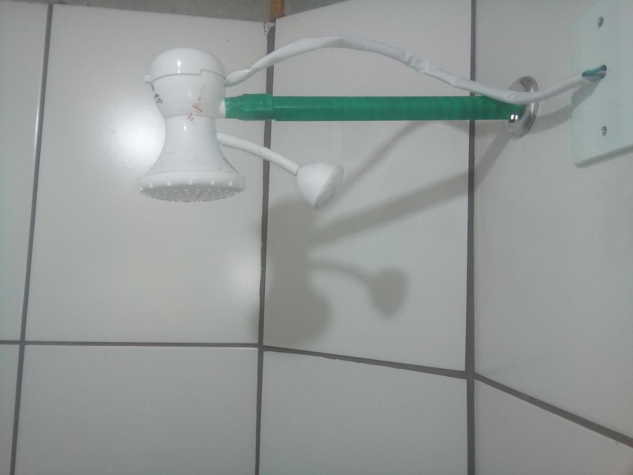 Le Petit Chérie Blumenau Extérieur photo